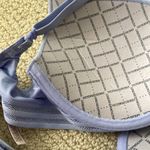 Victoria's Secret Victoria’s Secret Perfect Shape Purple Special Edition Bow Cross Bra 32C EUC Photo 6