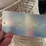 Say What? Say What? Beige Maxi Dress Photo 4