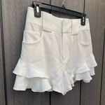 Derek Lam ‎ 10 Crosby Shorts Photo 3