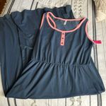 Xhilaration nwt //  racerback sleeveless maxi dress Photo 98