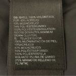 The North Face  Women’s Black Hooded Arctic Parka Winter Coat Jacket Photo 12