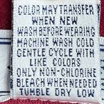 Jennifer Moore  Vintage Diamond Pattern Velour Tracksuit Jacket Photo 3