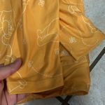 Disney  Parks Winnie The Pooh Leggings Photo 4