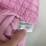 frankie's bikinis Frankie’s Bikinis Taylor Strapless Tube Dress Baby Pink XL Photo 6