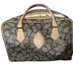 Saint Laurent YSL Yves Boston Top Handle Bag. Photo 5