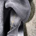 Karen Scott  Women's Edenn Buckled Riding Boots, Black Cognac Size 5.5 Gold Photo 10