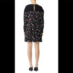 Tanya Taylor Floral Cluster Nyla Dress size 6 Photo 11