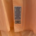 La Martina Orange Button Down Longsleeve Photo 4