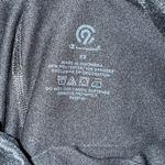 Champion  Black Colorblock Leggings | XS Photo 3