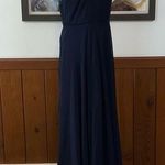 After Six Beautiful New  Midnight Chiffon Gown! Photo 3