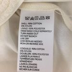 Urban Outfitters Pins And Needles Ivory Lace Dress Size XS Photo 6