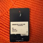 Lucky Brand  Women’s Knitted Pullover Sweater Photo 8