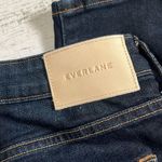 Everlane  The Curvy High-Rise Skinny Jean Size 28 Photo 4