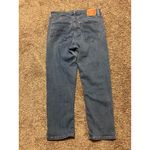 Levi's 724 High Rise Straight Leg Women's Jeans Size 31 Photo 5