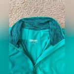 Kirkland Signature  Outerwear Full-zip Green Jacket Photo 2