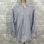 Tea & Cup  Denim Shirt Jacket Photo 2