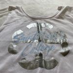 Saint Mary’s College Belles French Cross tank top White Size M Photo 7