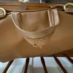 Freshly Picked Diaper Bag Tan Photo 5