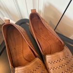 Spring Step  Brown Flats Size 41 (9.5) Photo 3