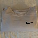 Nike dri-fit long sleeve (mens xl) Photo 0