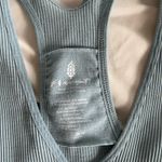 Free People Movement  halter crop top  Photo 1