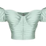 Pretty Secrets Top Size M Photo 1