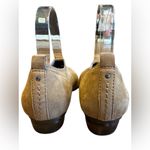 Naked Feet Caldi Pointed Toe Pump Photo 2