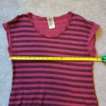 Free People  Size Extra Small Shirt Dress Oversized Photo 8