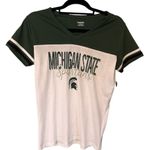 Michigan State Spartans Women’s V Photo 0