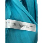 Ariat NWT | S | Kimono Cardigan Nita Teal Embroidered Womens Open Blouse Photo 6