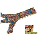 Dodo Bar Or Jenny Floral Jumpsuit Photo 5