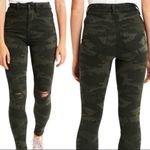 American Eagle Curvy Super High Waisted Jegging 2 Photo 15