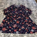 Old Navy Floral Dress Photo 0