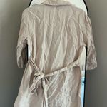 ZARA  Button-Up Dress Photo 6