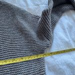 Marine layer Ribbed Wool  Sweater Photo 2