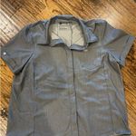 FIGS grey scrub set Photo 3