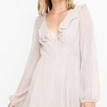 Lush Clothing Shine All Night Dress Photo 0