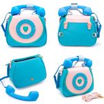 Bewaltz Novelty Rotary Photo 1