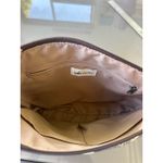 Sakroots Women's Navy Spirit Desert 2 Artist Circle ~ Crossbody Bag ~ Vegan EUC Photo 4