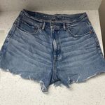 American Eagle  Highest‎ Rise 90’s boyfriend short size 12 Photo 0