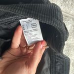 American Eagle Corduroy Cargo Pants Photo 3