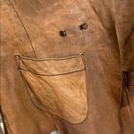 Rick Owens distressed Vintage Late 1990's Photo 4