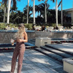 White Fox Boutique WHITEFOX BIKINI 3 PEICE SET S Photo 5