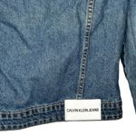 Calvin Klein  Jeans‎ Denim Jacket Photo 4