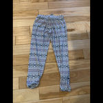 Kensie  Pajama Pants Photo 2
