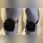 Unisex Small Bag Black Multi Photo 1