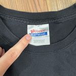 Hanes Metallica 2008 The Day That Never Comes Graphic T-Shirt Photo 3