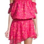 Amanda Uprichard EUC  Ariella Dress Size XS Photo 0