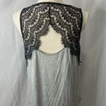 Jack by BB Dakota gray tank size large Photo 5