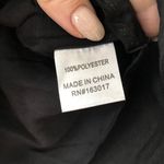 Princess Polly Verona Black Cut Out Mini Skirt 4 Photo 4